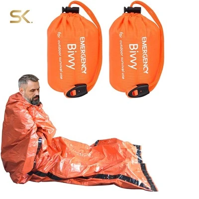 Emergency Teppe Sovepose